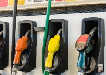 What is a Fuel Card?