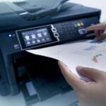 The Benefits of Office Depot Print & Copy Services
