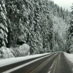 Odot Trip Check Cameras Santiam Pass: Your Ultimate Guide to Road Conditions!