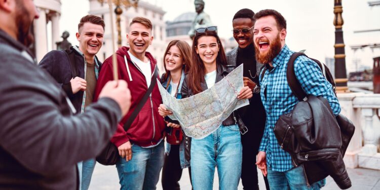 From Globe-Trotter to Money-Maker: Traveling Your Way to Financial Freedom