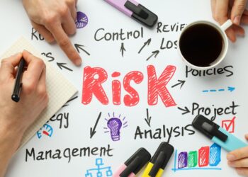 Enterprise Risk Management: What Is It And Why Is It Important?