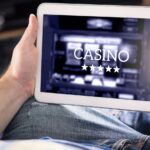 How The Online Gambling Sector Thrives in Today’s Business Climate