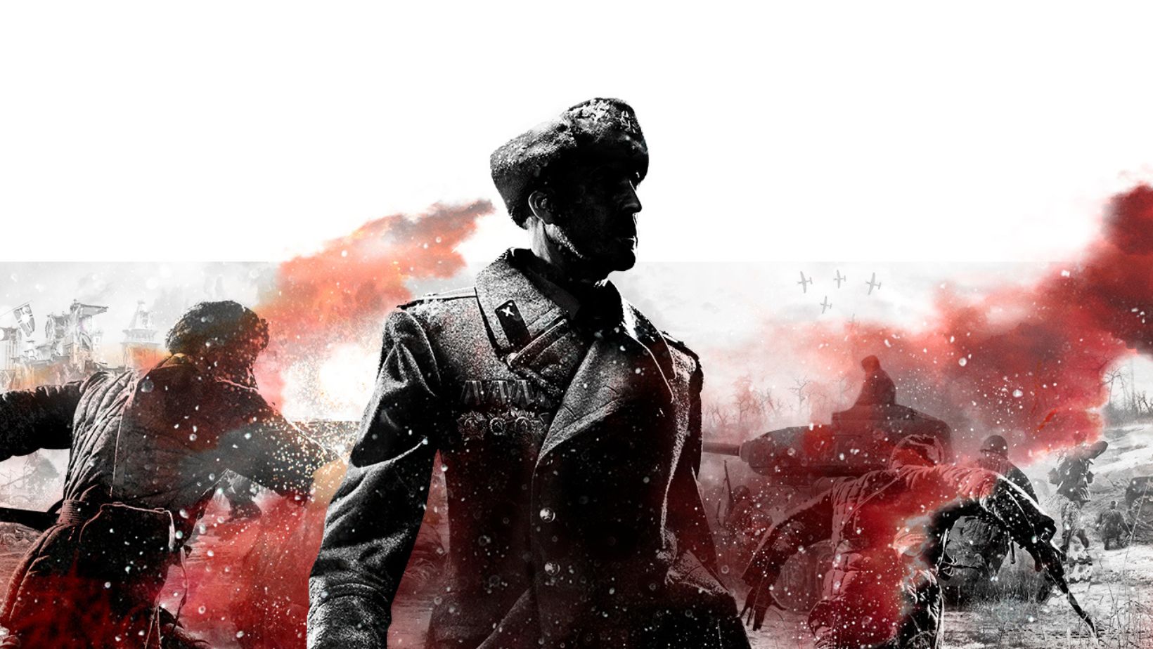 iphone xs company of heroes 2 background