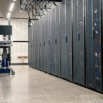 The Backbone of Business: Mastering Server Room Operations