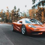 iPhone XS McLaren 720S Backgrounds: Enhance Your Device With Stunning Visuals