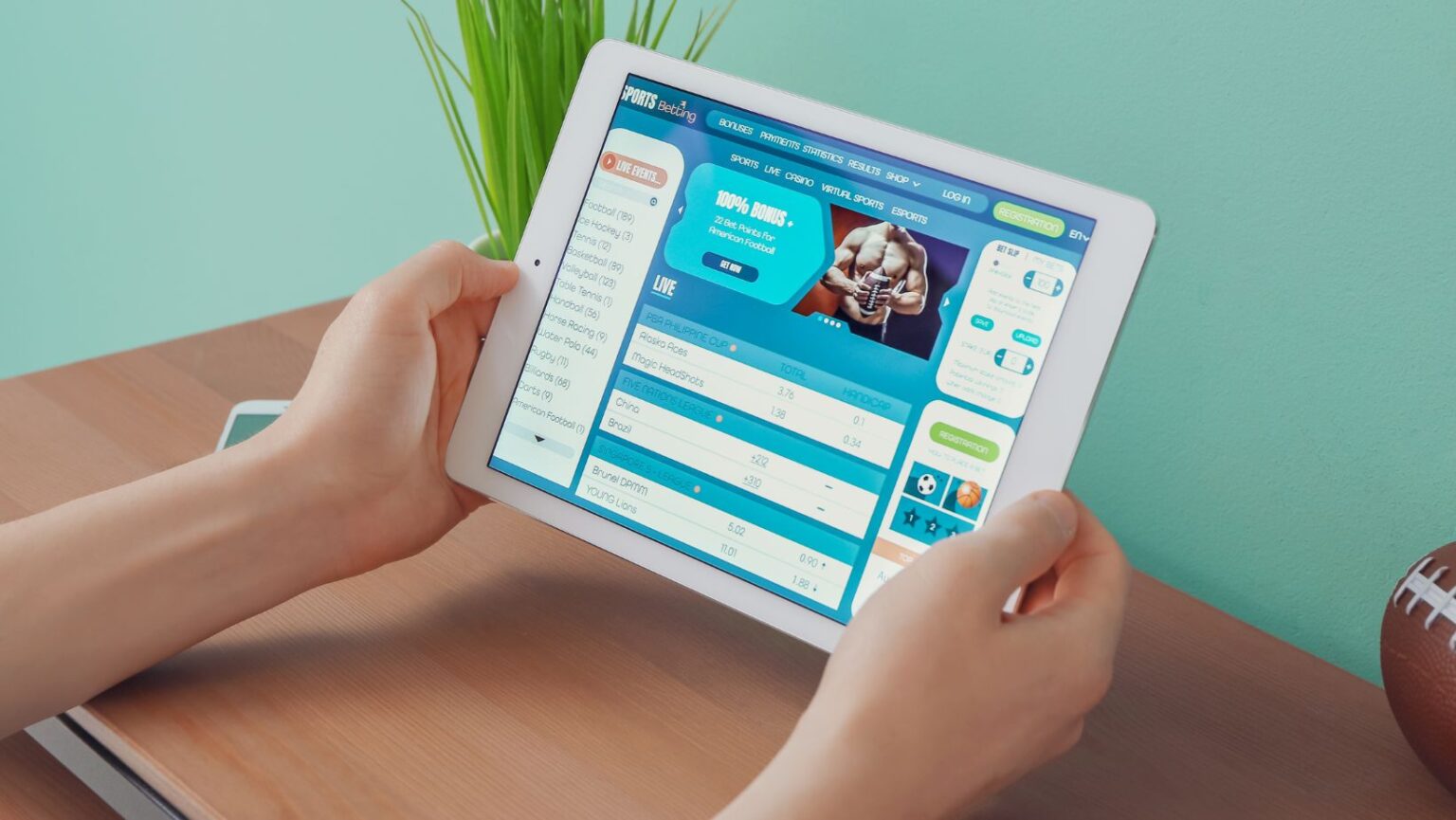 Experience Exceptional Online Betting at Br Betano A Comprehensive Guide FintechAsia