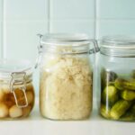 Contoh Makanan Yang Diawetkan Dengan Cara Jangka Pendek Adalah – Examples of Short-Term Preserved Foods: Quick Preservation Methods