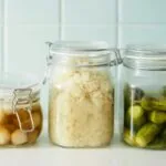 Contoh Makanan Yang Diawetkan Dengan Cara Jangka Pendek Adalah – Examples of Short-Term Preserved Foods: Quick Preservation Methods