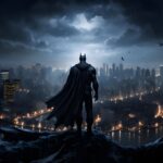 Batman Wallpaper 4K iPhone: Top Picks for High-Quality Backgrounds