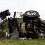 How Does A Truck Accident Differ From A Car Accident