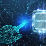 Transforming the Economic Climate with Advanced Fintech and Blockchain