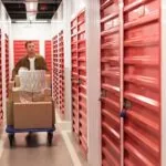 Investing in Self Storage: A Lucrative Opportunity