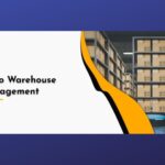 Odoo Solutions for Streamlining the Warehouse Performance