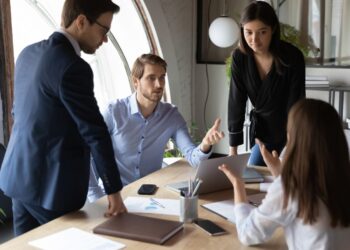 Seven Ways to Improve Employee Engagement for Remote Teams