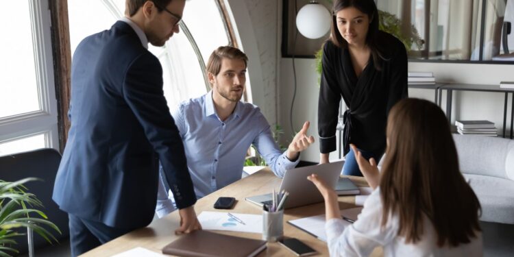 Seven Ways to Improve Employee Engagement for Remote Teams