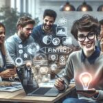 FintechAsia Net Start Me Up: Ignite Your Fintech Journey with Entrepreneurial Support