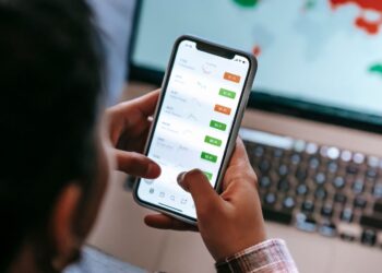 10 Ideal Mobile Apps For Business