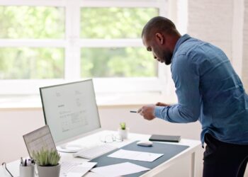 How To Choose The Right Scanner For Your Home Office