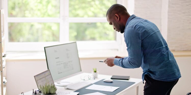 How To Choose The Right Scanner For Your Home Office