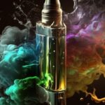 Explore What Chemicals Are In Vapes