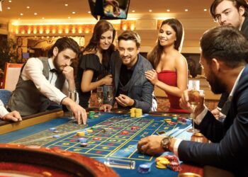 How the Uzbekistan Gambling Industry Compares with Neighbors