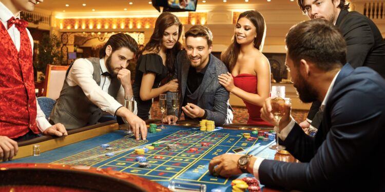 How the Uzbekistan Gambling Industry Compares with Neighbors