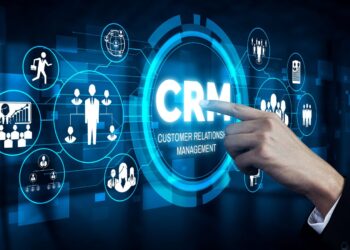 3 Critical Advantages of Specialized Finance CRM