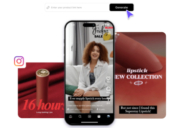 How AI Reel Generators Are Redefining Social Media Content Creation
