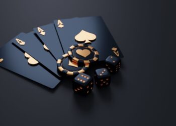 The Future Of Online Casinos: What’s Next?