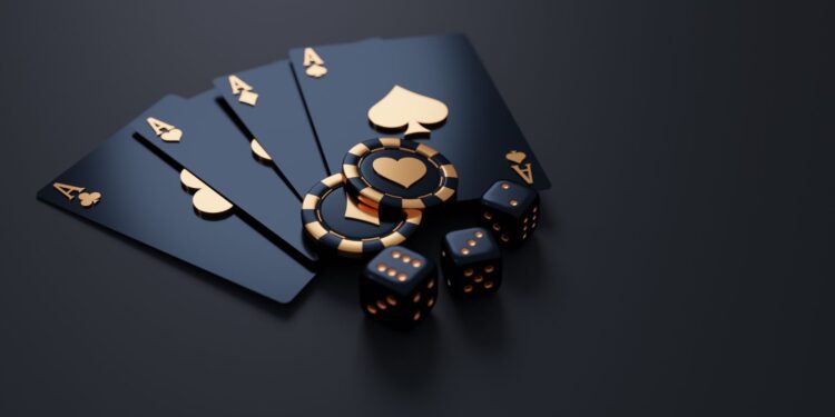 The Future Of Online Casinos: What’s Next?