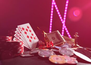 Live Casino Online: Why 2025 is the Year of Real-Time Gambling
