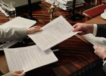 5 Essential Questions To Ask Your Lawyer