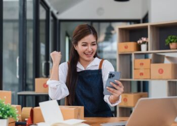 Is Your Business Invisible Online? Here’s How to Fix It