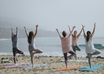 The Role of Wellness in Enhancing Creativity for Tech Innovators