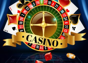 The Role of Algorithms in Online Casino Marketing