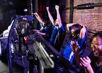 Is eSports Dying in 2025?