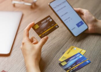 Private Compute Services and Online Transactions