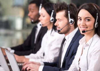 Call Centers: Types, Technologies, And Business Benefits