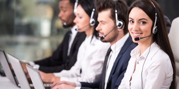 Call Centers: Types, Technologies, And Business Benefits