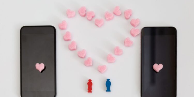 Love In The Time Of Algorithms: Why AI Girlfriends Are Out-Seducing Dating Apps