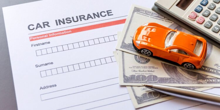The Importance Of Continuous Car Insurance Coverage