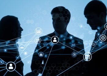 The Role Of Network Infrastructure In Supporting Business Growth