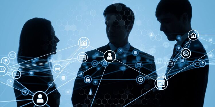 The Role Of Network Infrastructure In Supporting Business Growth