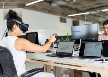 The Technology Horizon: Key Trends Shaping Tomorrow’s Digital Landscape