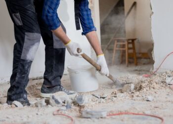 Innovative Tools That Solve Concrete Disposal Challenges