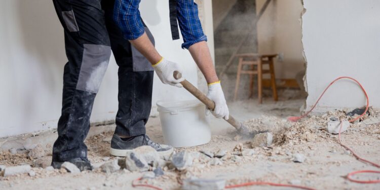 Innovative Tools That Solve Concrete Disposal Challenges