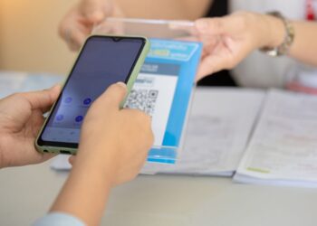 Transforming Omnichannel Retail with QR Code Payments