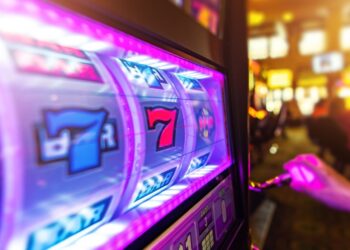 Why Sweeps Slots Are Better Than Casino Slots for Some Players