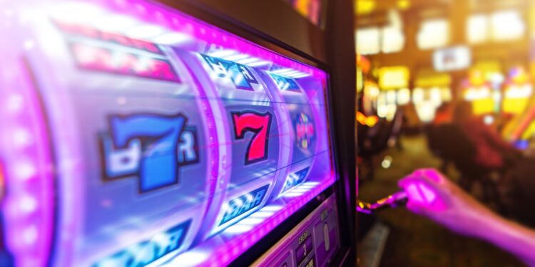Why Sweeps Slots Are Better Than Casino Slots for Some Players