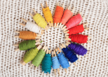 Why Embroidery Is More Than Just Thread and Fabric